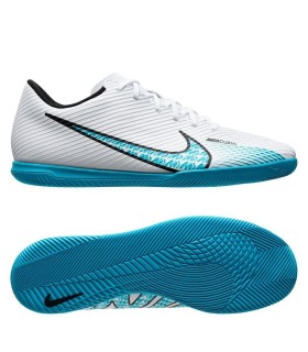 کفش فوتسال نایک مرکوریال ویپور 15 اورجینال Nike Mercurial Vapor 15 Club IC DJ5969-146