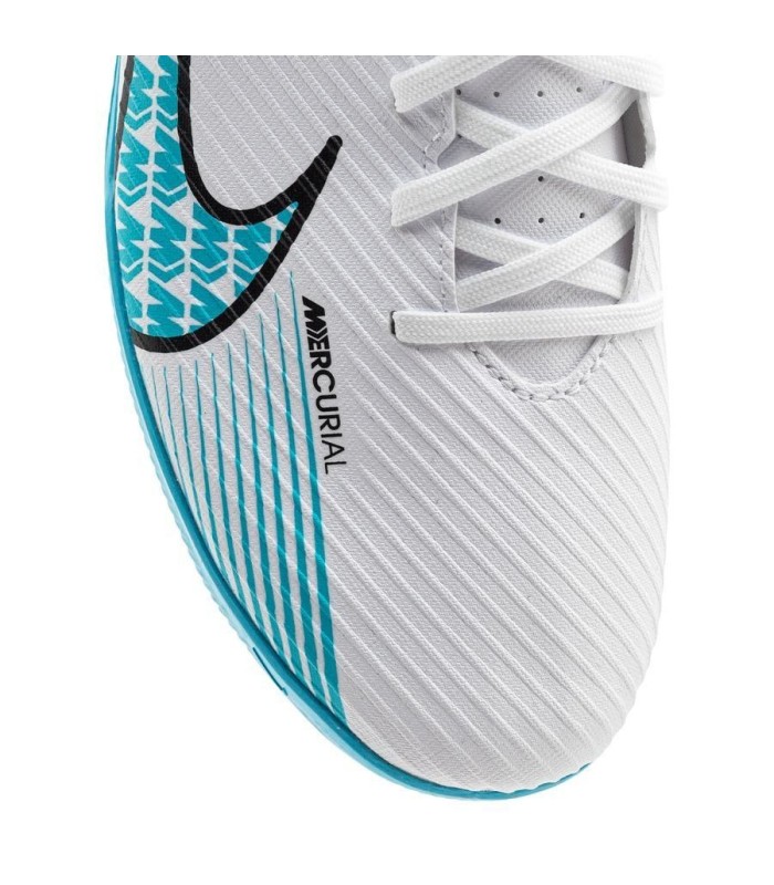 کفش فوتسال نایک مرکوریال ویپور 15 اورجینال Nike Mercurial Vapor 15 Club IC DJ5969-146
