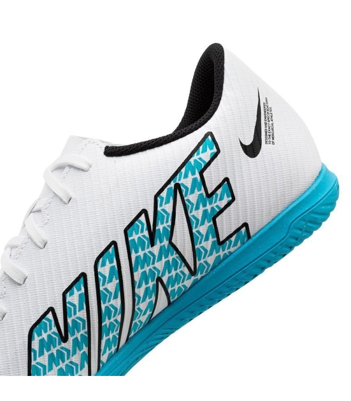 کفش فوتسال نایک مرکوریال ویپور 15 اورجینال Nike Mercurial Vapor 15 Club IC DJ5969-146