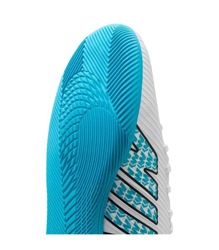 کفش فوتسال نایک مرکوریال ویپور 15 اورجینال Nike Mercurial Vapor 15 Club IC DJ5969-146