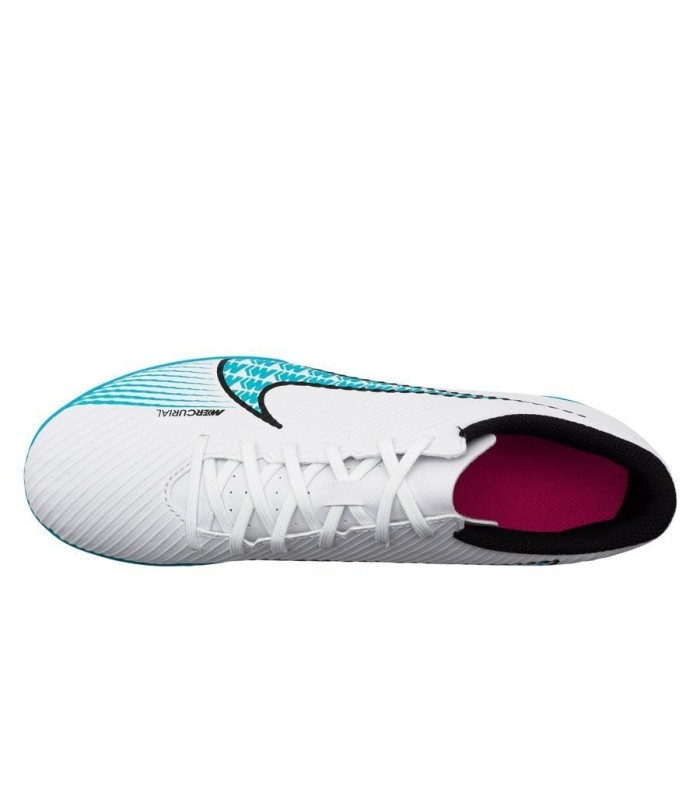 کفش فوتسال نایک مرکوریال ویپور 15 اورجینال Nike Mercurial Vapor 15 Club IC DJ5969-146