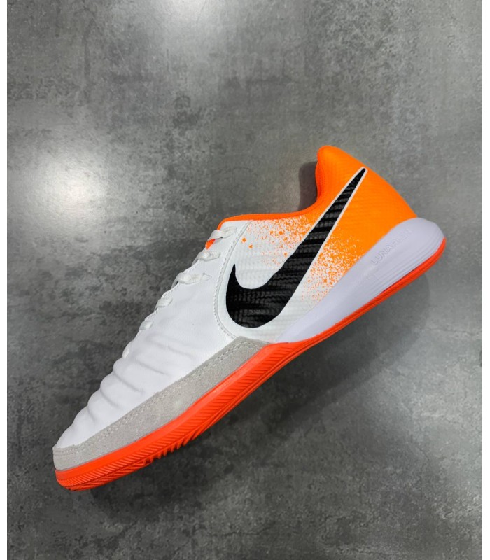 کفش فوتسال نایک تمپو ایکس فاینال طرح اصلی Nike TiempoX Lunar Legend Pro 7