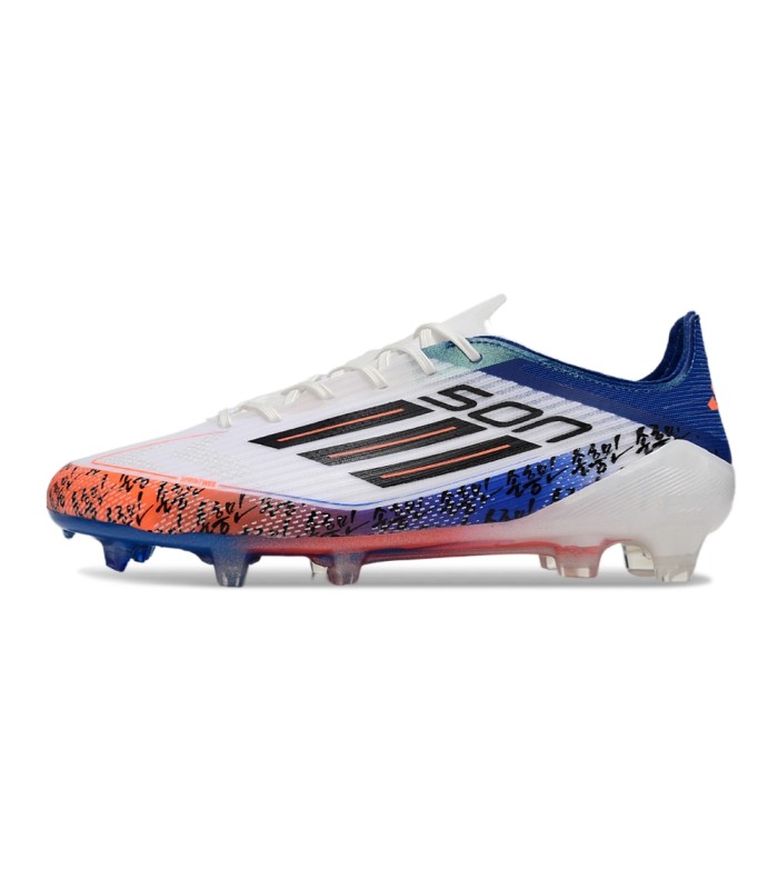 کفش فوتبال آدیداس اف پنجاه طرح اصلی ADIDAS F50 Elite FG
