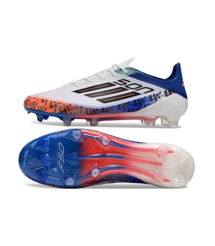 کفش فوتبال آدیداس اف پنجاه طرح اصلی ADIDAS F50 Elite FG