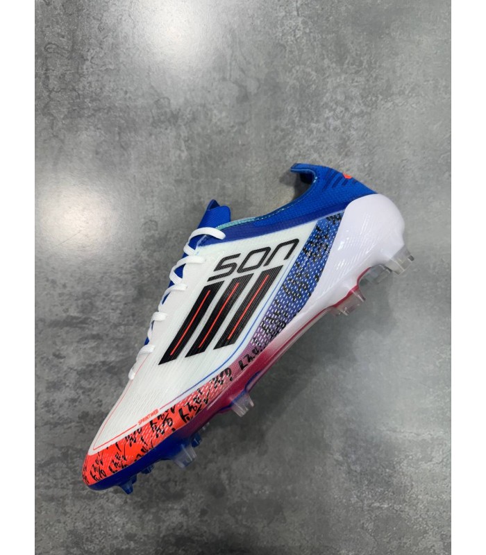 کفش فوتبال آدیداس اف پنجاه طرح اصلی ADIDAS F50 Elite FG