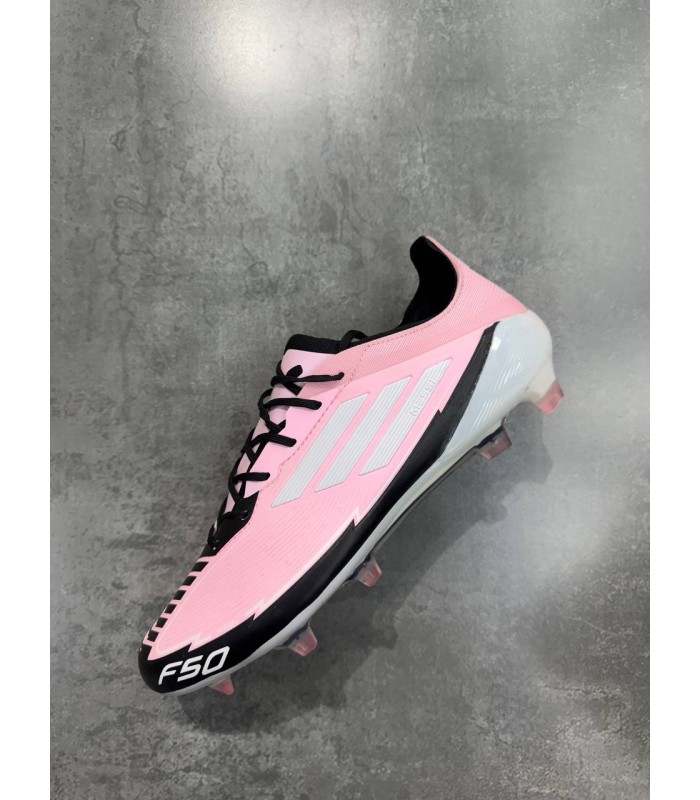 کفش فوتبال آدیداس اف پنجاه طرح اصلی ADIDAS F50 Elite FG