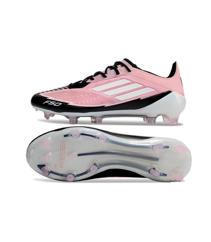 کفش فوتبال آدیداس اف پنجاه طرح اصلی ADIDAS F50 Elite FG