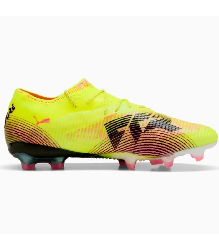 کفش فوتبال پوما فیوچر طرح اصلی Puma Future 8 Ultimate