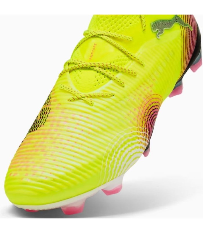 کفش فوتبال پوما فیوچر طرح اصلی Puma Future 8 Ultimate