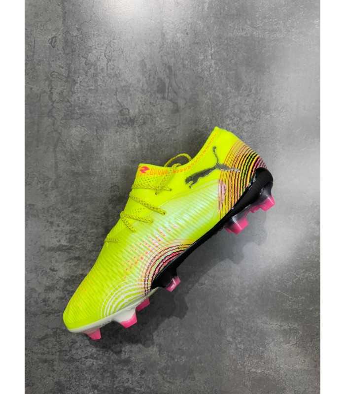 کفش فوتبال پوما فیوچر طرح اصلی Puma Future 8 Ultimate