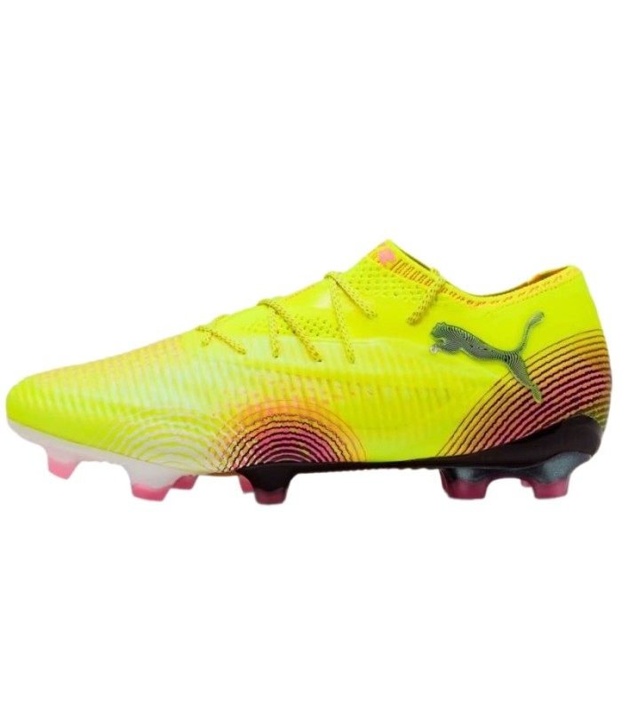 کفش فوتبال پوما فیوچر طرح اصلی Puma Future 8 Ultimate