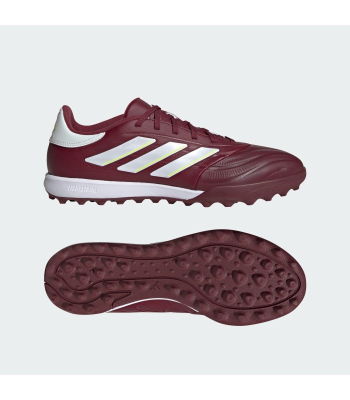 کفش چمن مصنوعی استوک ریز آدیداس کوپا Adidas Copa Pure II League Turf IE7497
