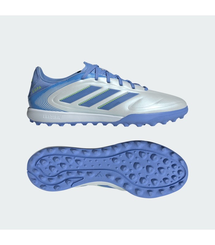 کفش چمن مصنوعی استوک ریز آدیداس کوپا اورجینال Adidas Copa Pure 3 League Turf ID9045