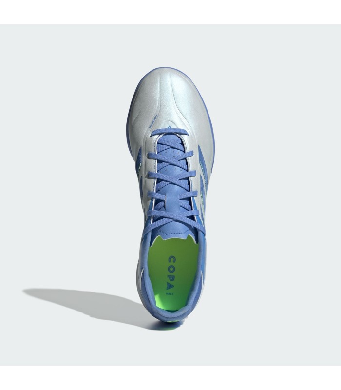 کفش چمن مصنوعی استوک ریز آدیداس کوپا اورجینال Adidas Copa Pure 3 League Turf ID9045