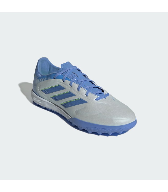 کفش چمن مصنوعی استوک ریز آدیداس کوپا اورجینال Adidas Copa Pure 3 League Turf ID9045