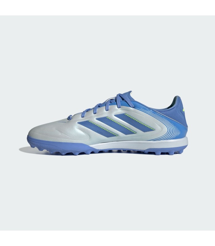 کفش چمن مصنوعی استوک ریز آدیداس کوپا اورجینال Adidas Copa Pure 3 League Turf ID9045