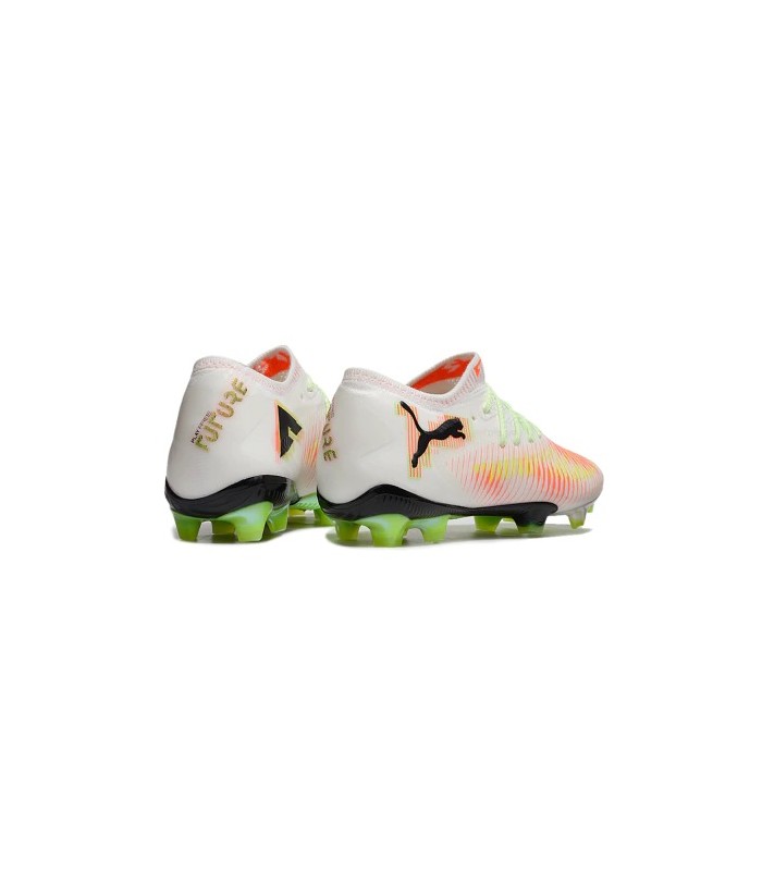 کفش فوتبال پوما فیوچر طرح اصلی Puma Future 8 Ultimate