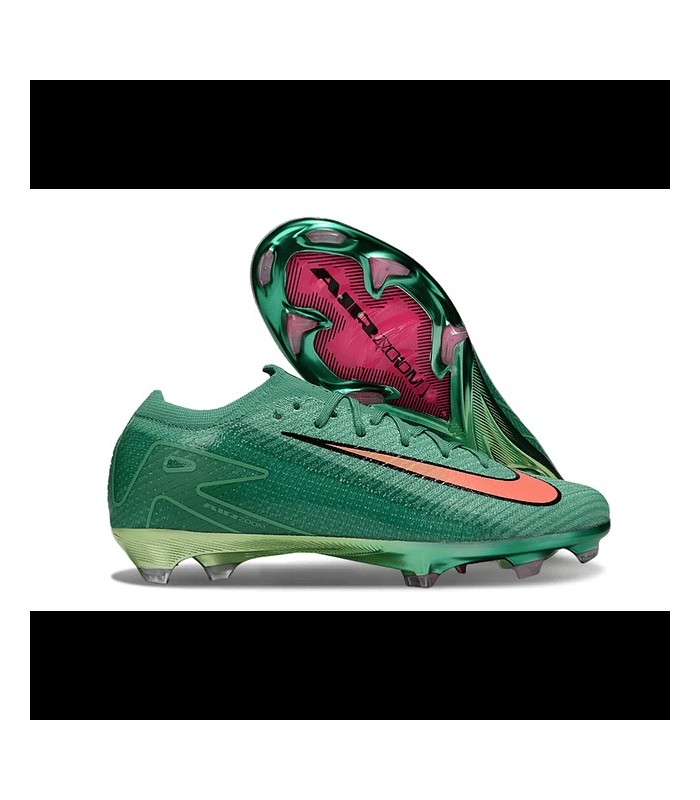 کفش فوتبال نایک مرکوریال ویپور 16 طرح اصلی Nike Zoom Mercurial Vapor 16