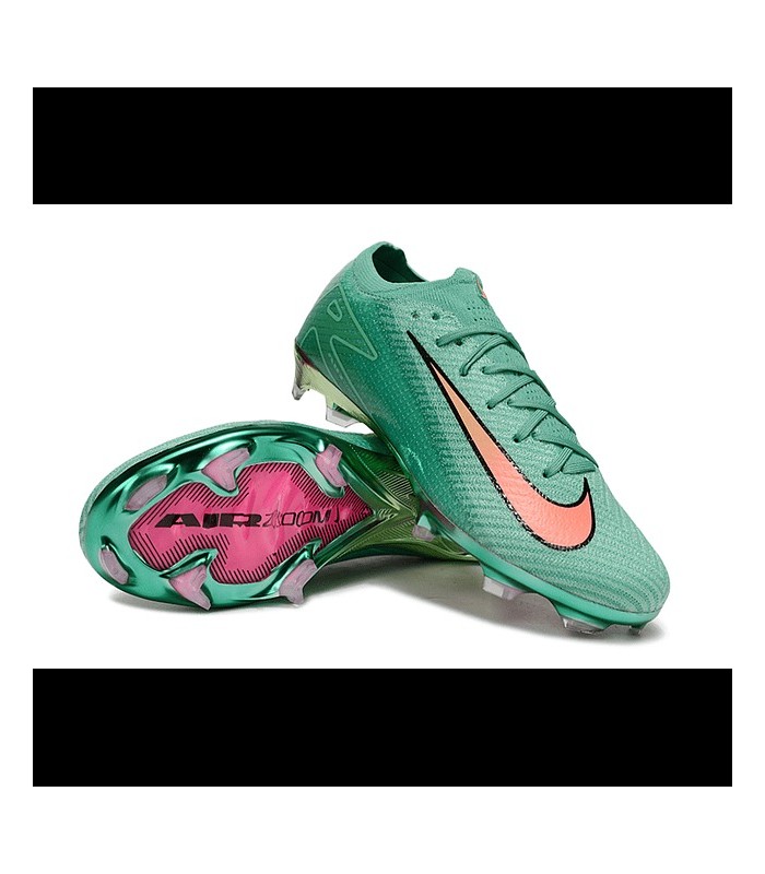 کفش فوتبال نایک مرکوریال ویپور 16 طرح اصلی Nike Zoom Mercurial Vapor 16