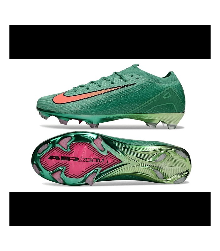 کفش فوتبال نایک مرکوریال ویپور 16 طرح اصلی Nike Zoom Mercurial Vapor 16