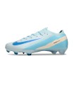 کفش فوتبال نایک مرکوریال ویپور 16 طرح اصلی Nike Zoom Mercurial Vapor 16