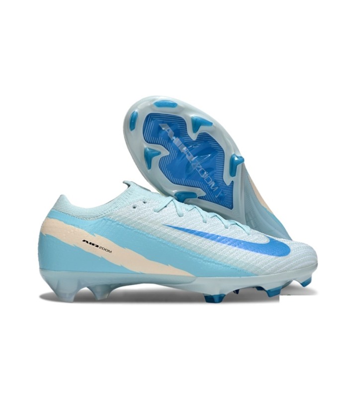 کفش فوتبال نایک مرکوریال ویپور 16 طرح اصلی Nike Zoom Mercurial Vapor 16