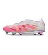 کفش فوتبال آدیداس پردیتور طرح اصلی Adidas Predator Elite FG Rosa