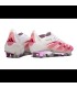 کفش فوتبال آدیداس پردیتور طرح اصلی Adidas Predator Elite FG Rosa