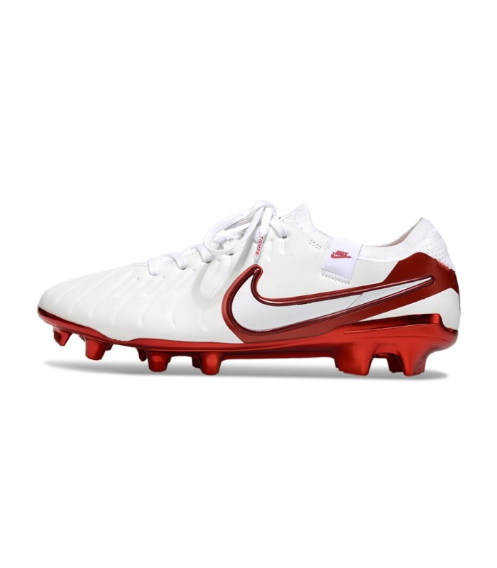 کفش فوتبال نایک تمپو لجند 10 طرح اصلی Nike Tiempo Legend X Elite FG Chromatic