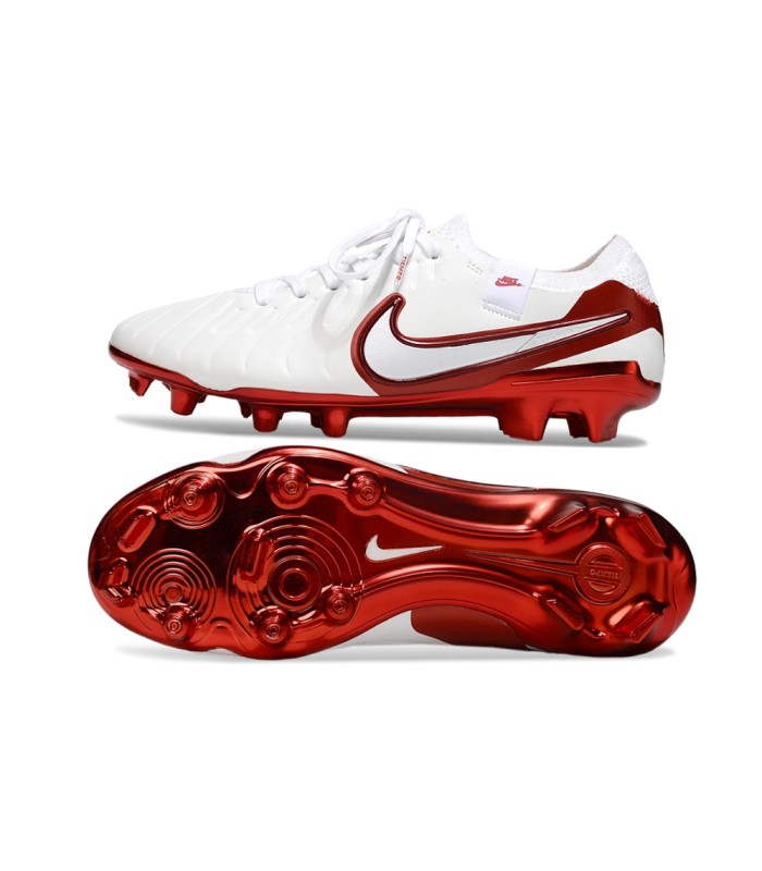 کفش فوتبال نایک تمپو لجند 10 طرح اصلی Nike Tiempo Legend X Elite FG Chromatic