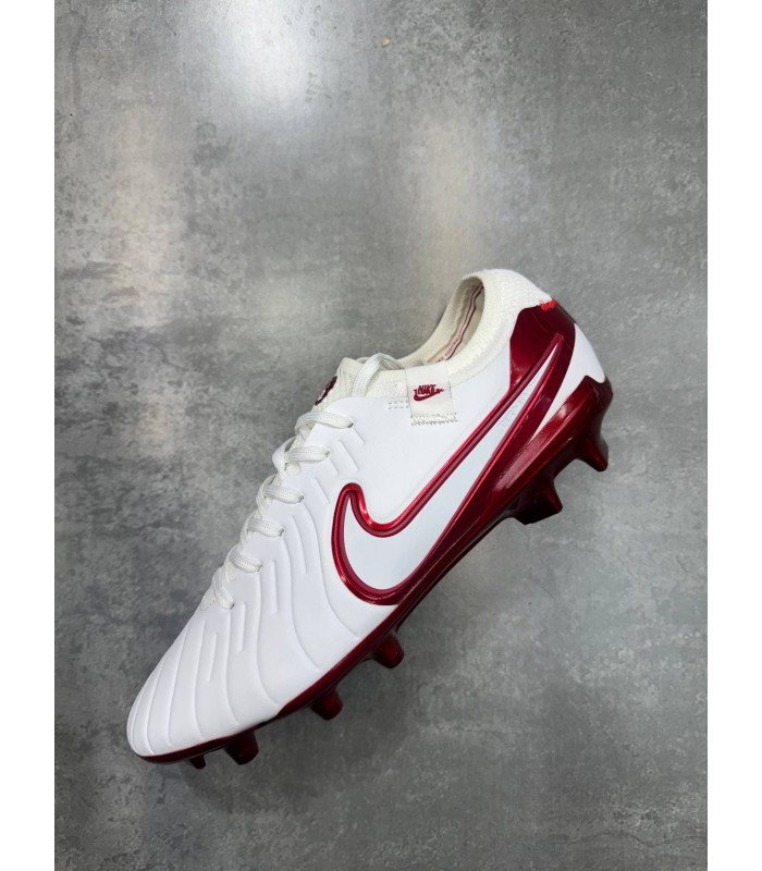 کفش فوتبال نایک تمپو لجند 10 طرح اصلی Nike Tiempo Legend X Elite FG Chromatic