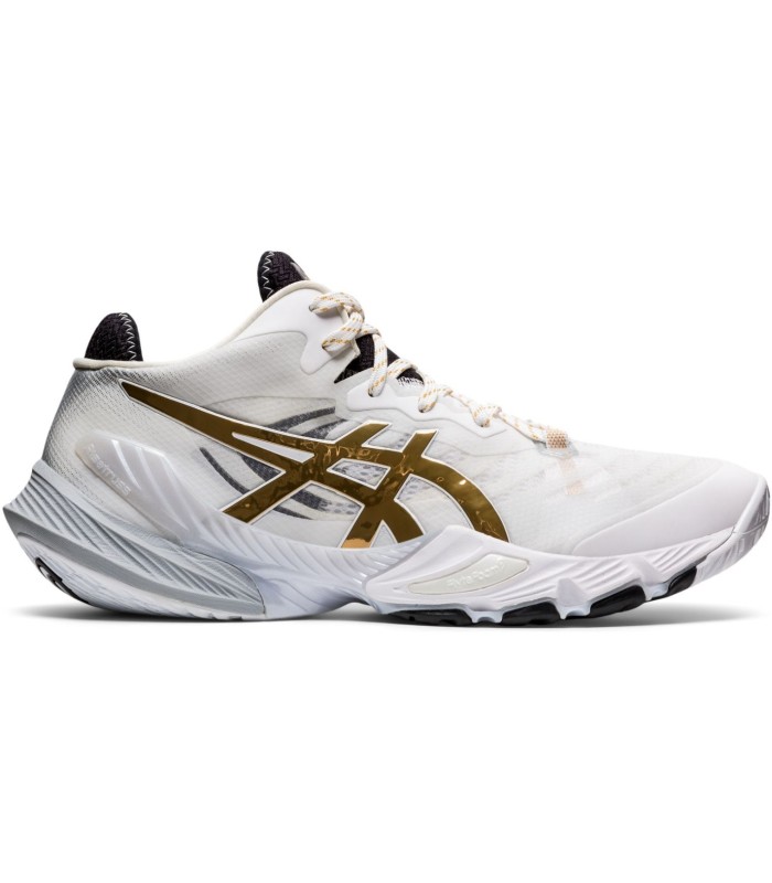کفش والیبال اسیکس متارایز طرح اصلی Asics volleyball Metarise