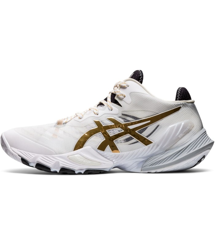 کفش والیبال اسیکس متارایز طرح اصلی Asics volleyball Metarise