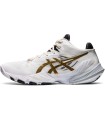 کفش والیبال اسیکس متارایز طرح اصلی Asics volleyball Metarise