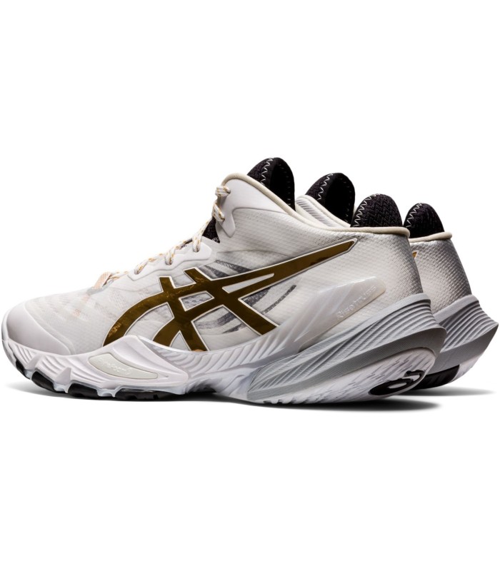 کفش والیبال اسیکس متارایز طرح اصلی Asics volleyball Metarise