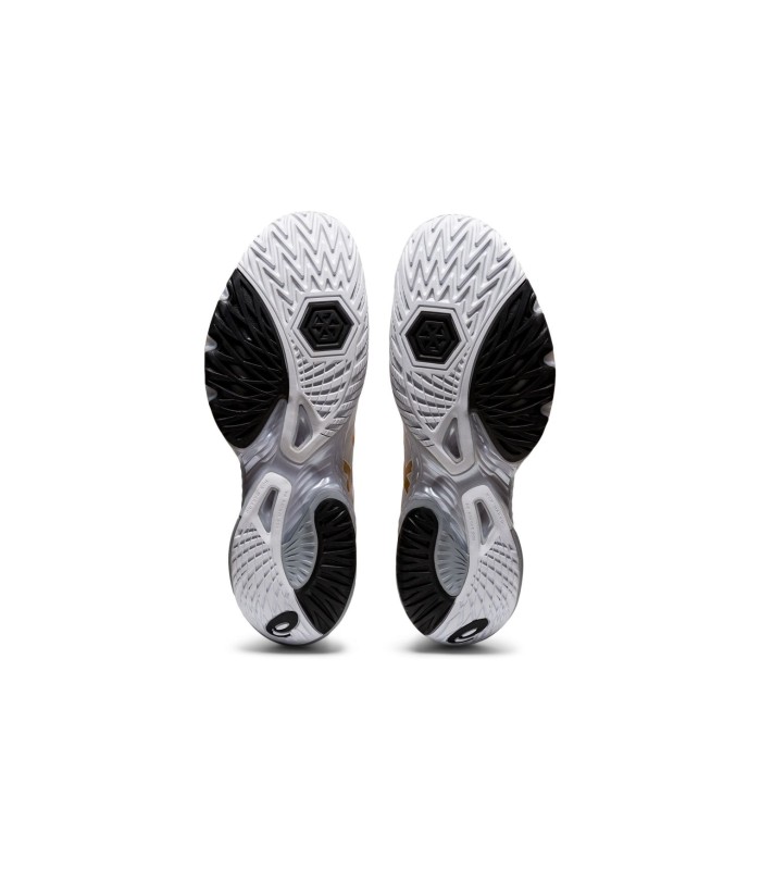 کفش والیبال اسیکس متارایز طرح اصلی Asics volleyball Metarise