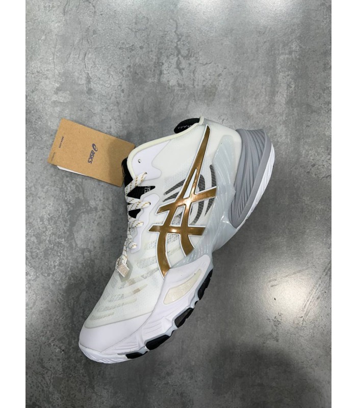 کفش والیبال اسیکس متارایز طرح اصلی Asics volleyball Metarise