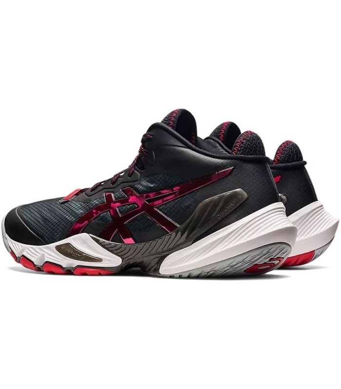 کفش والیبال اسیکس متارایز طرح اصلی Asics volleyball Metarise