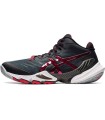 کفش والیبال اسیکس متارایز طرح اصلی Asics volleyball Metarise