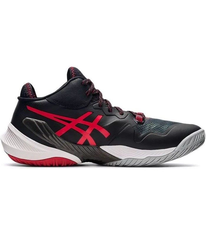 کفش والیبال اسیکس متارایز طرح اصلی Asics volleyball Metarise