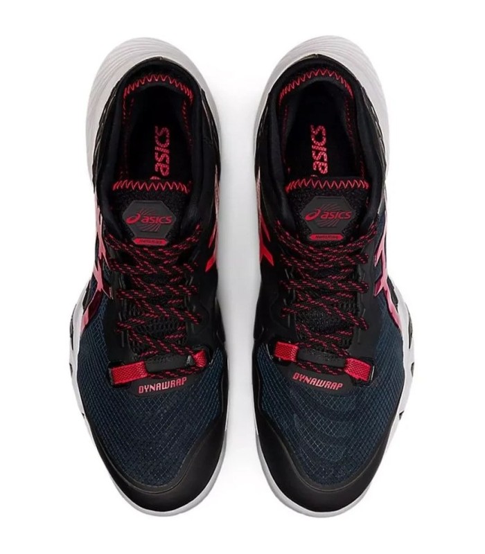 کفش والیبال اسیکس متارایز طرح اصلی Asics volleyball Metarise
