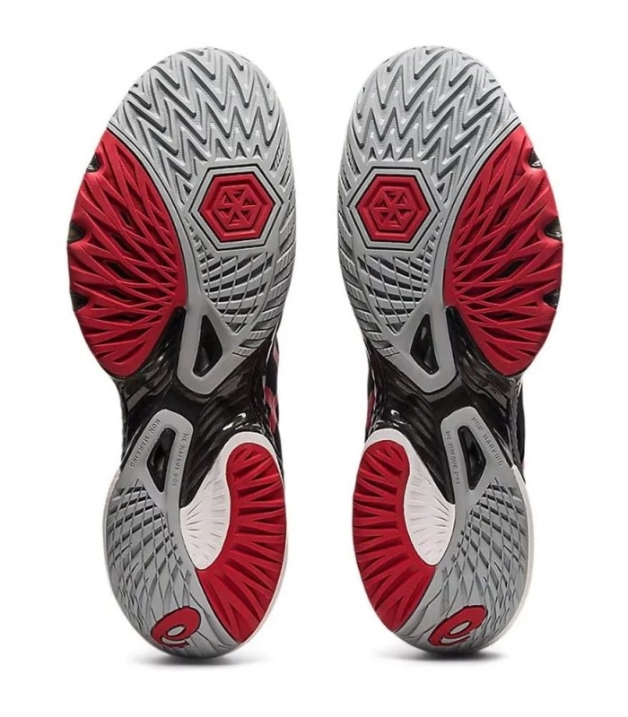 کفش والیبال اسیکس متارایز طرح اصلی Asics volleyball Metarise
