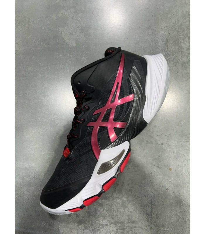 کفش والیبال اسیکس متارایز طرح اصلی Asics volleyball Metarise
