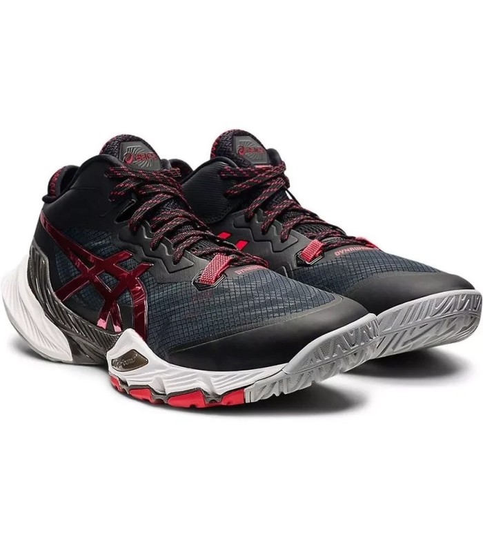 کفش والیبال اسیکس متارایز طرح اصلی Asics volleyball Metarise