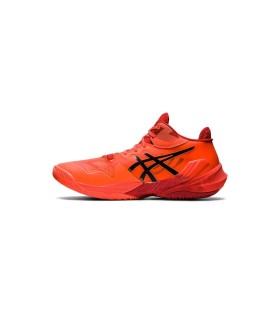 کفش والیبال اسیکس متارایز طرح اصلی Asics volleyball Metarise