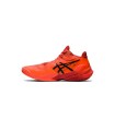 کفش والیبال اسیکس متارایز طرح اصلی Asics volleyball Metarise