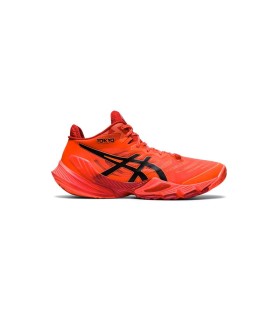 کفش والیبال اسیکس متارایز طرح اصلی Asics volleyball Metarise