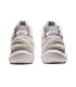 کفش والیبال اسیکس طرح اصلی Asics Gel Burst 26 'White Gold' US M 9