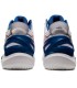 کفش والیبال اسیکس طرح اصلی Asics Gel Burst 26 White/Shocking Orange US M 9