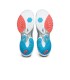 کفش والیبال اسیکس متارایز طرح اصلی Asics volleyball Metarise Blue Storm
